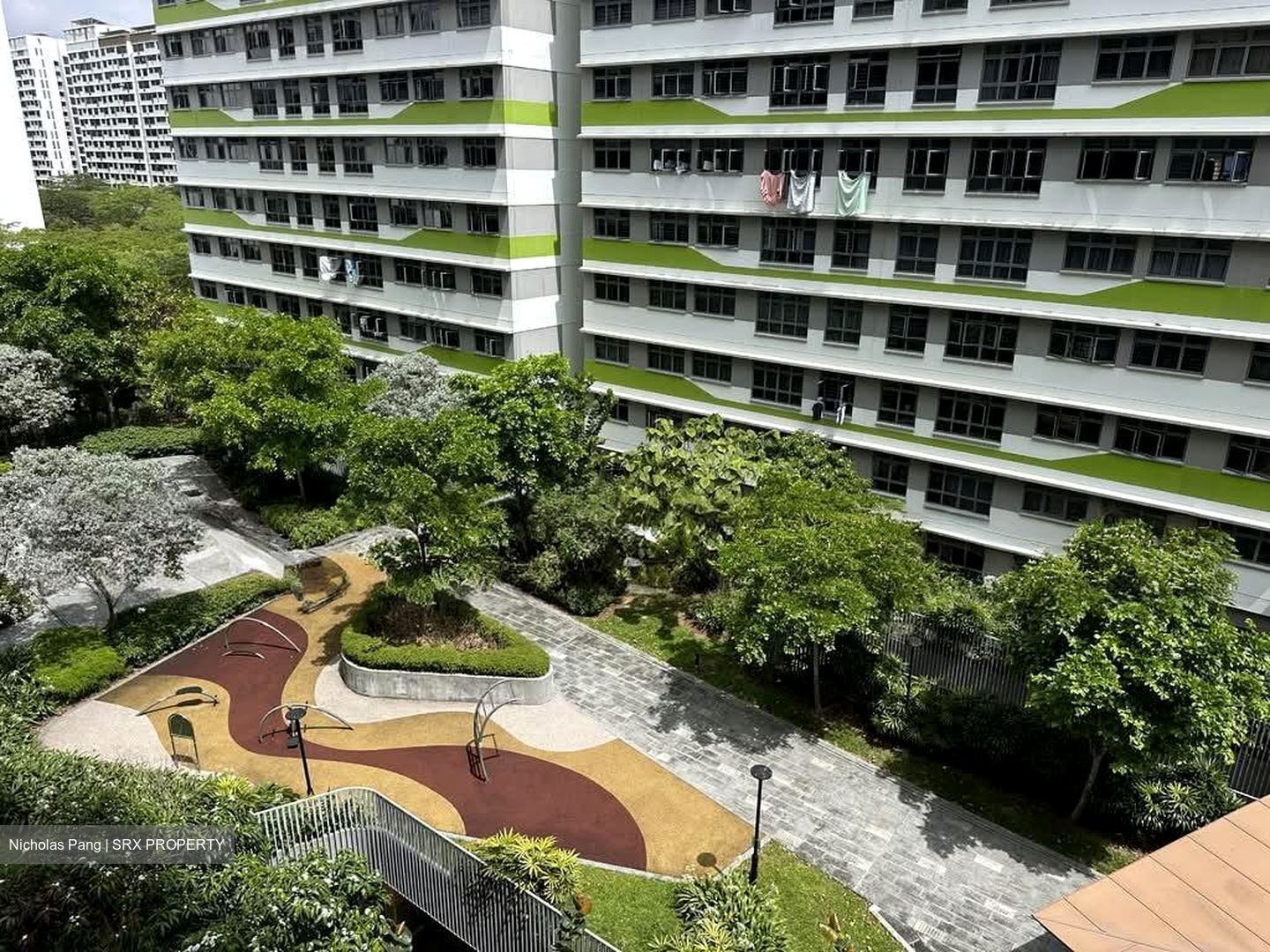 Blk 619A Tampines Greenverge (Tampines), HDB 5 Rooms #533762931